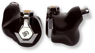 Навушники TWS Campfire Audio Ponderosa Black 595613 фото