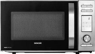 Микроволновка Sencor SMW 6020SS 020488 фото