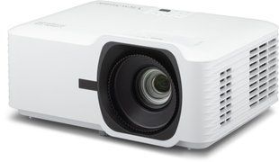 Проектор VIEWSONIC LSD401HD Full HD (1920 x 1080), 4000 ANSI люмен 2130263 фото