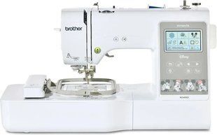 Швейная машинка компьютеризированная Brother M340ED 612381 фото