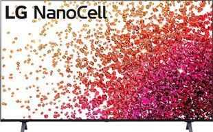 NanoCell телевизор LG 65NANO753QC 002947 фото