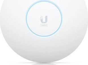 Точка доступу Ubiquiti Unifi U6-Enterprise Wifi-6 468775ua фото