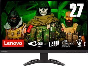 Монитор Lenovo G27-30 (66E7GAC2EU) 023879 фото