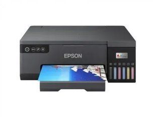 Принтер Epson EcoTank L8050 (C11CK37403) 533917ua фото