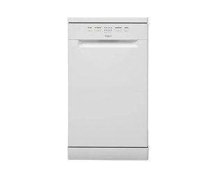 Посудомийна машина Whirlpool WSFE 2B19 030481 фото