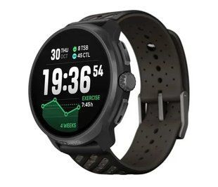 Смарт-часы Suunto Race 2 Titanium Black (SS051202000) 616010 фото
