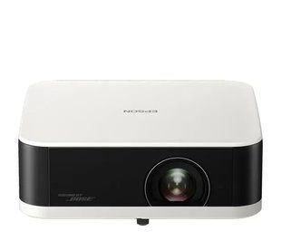 Мультимедійний проектор Epson EF-61W (V11HB72040) 615610 фото