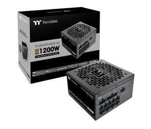 Блок живлення Thermaltake ToughPower GT 1200W Black (PS-TPT-1200FNFAGE-3) 614896 фото