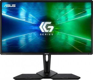 Монитор ASUS CG32UQ (90LM04F0-B01170) 023058 фото