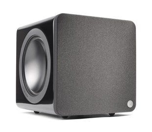 Сабвуфер пасивий Cambridge Audio MINX X201 Black (CAM000280) 038302 фото