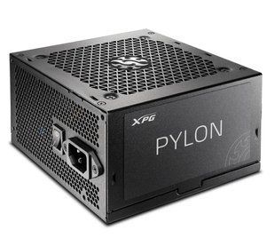 Блок живлення Adata XPG Pylon 750W (PYLON750B-BKCEU) 001139 фото