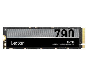 SSD накопичувач Lexar NM790 (LNM790X001T-RNNNG) 000661 фото