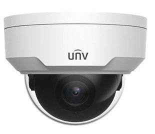 IP-камера видеонаблюдения Uniview IPC324SB-DF28K-I0 4MP 2,8mm 002419 фото