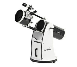 Телескоп Sky-Watcher Dobson 8" Pyrex Flex Tube SW-1310 435242 фото