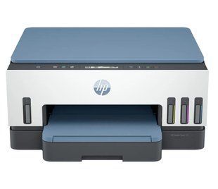 МФУ HP Smart Tank 725 (28B51A) 009138 фото