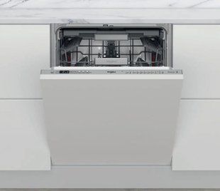 Посудомийна машина Whirlpool WIO 3T133 PLE 030065 фото