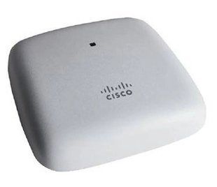Точка доступу Cisco W140AC 042567 фото