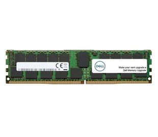 Пам'ять для серверів Dell 16GB DDR4 UDIMM 3200MHz (AC140401) 032770 фото