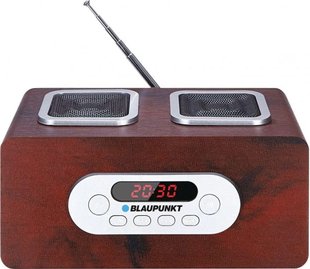 Радіоприймач Blaupunkt PP5BR 143666 фото