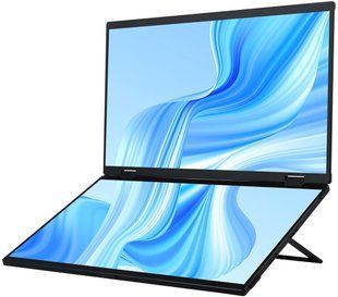 Монітор UPERFECT Ustation Delta 15.6" 1920x1080 IPS 2026066 фото