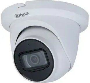 IP-камера видеонаблюдения Dahua Technology IPC-HDW2431TM-AS-0280B-S2 600468 фото