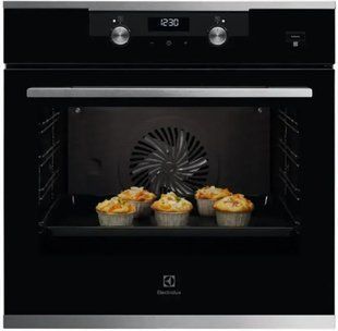Духовка електрична Electrolux KODEC75X2 604930 фото