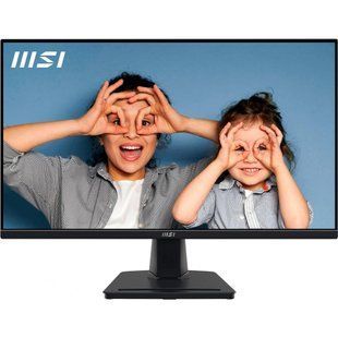 Монитор MSI Pro MP275 (9S6-3PC3CM-002) 023705 фото