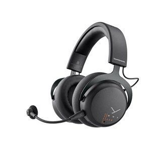 Навушники з мікрофоном Beyerdynamic MMX 200 Wireless Black (530310) 572998 фото