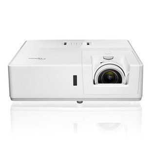 Мультимедійний проектор Optoma ZU606Te 028945 фото