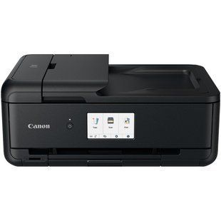 МФУ Canon Pixma TS9550 (2988C006) 009244 фото