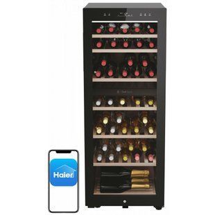 Винна шафа Haier HWS77DGAU1 007548 фото