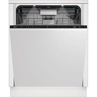 Посудомийна машина Beko BDIN38531D 031038 фото
