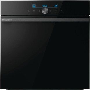 Духовка електрична Hisense BSA65334ABDG 011933 фото