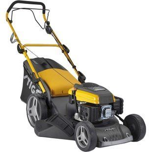 Газонокосарка бензинова Stiga Combi 48 SQ (299486848/S14) 014690 фото