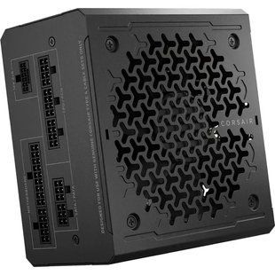Блок живлення Corsair RM750e ATX 3.1 (CP-9020295-EU) 570430ua фото