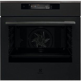 Духовка електрична Electrolux KOEAP31WT 011344 фото