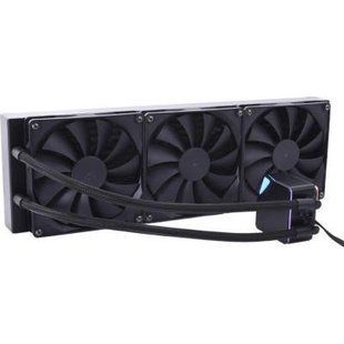 Водяне охолодження Alphacool Core Ocean T38 420 (13054) 014167 фото