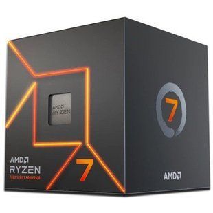 Процесор AMD Ryzen 7 7700 (100-100000592BOX) 037457 фото