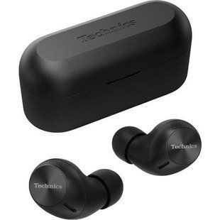Наушники TWS Technics EAH-AZ40M2 Black 029332 фото