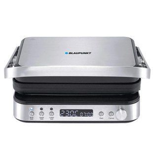 Электрогриль прижимной Blaupunkt GRS901 012522 фото