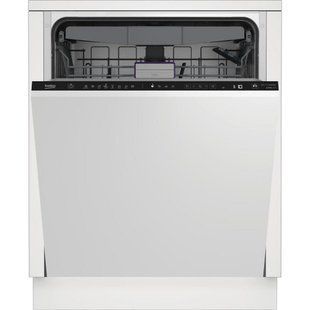Посудомийна машина Beko BDIN38560C 030588 фото