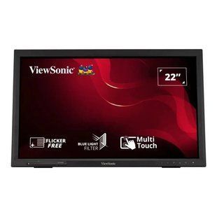 Монитор ViewSonic TD2223 (VS18311) 026611 фото