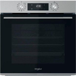 Духовка электрическая Whirlpool OMK58HU1X 011544 фото