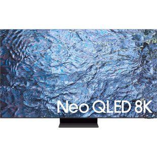 QLED телевизор Samsung QE85QN900C 003097 фото