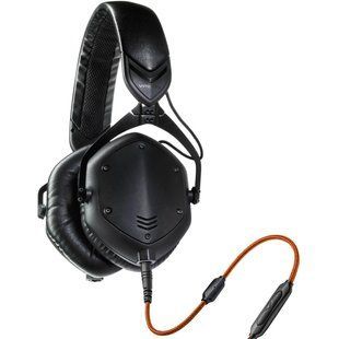 Навушники з мікрофоном V-Moda Crossfade M-100 029845 фото