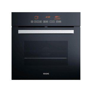 Духовка електрична Amica ED37619B X-Type 011633 фото
