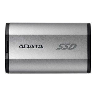 SSD накопичувач Adata SD810 1 TB (SD810-1000G-CSG) 001618 фото
