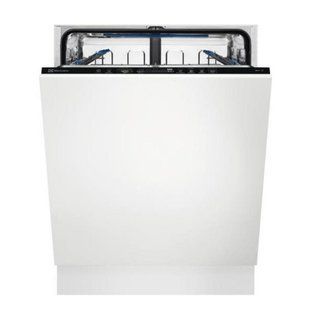 Посудомийна машина Electrolux EEQ67410W 031088 фото
