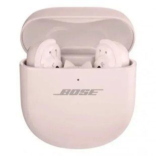 Навушники TWS Bose QuietComfort Ultra Earbuds White Smoke (882826-0020) 533203ua фото