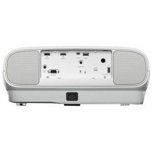Мультимедійний проектор Epson EH-TW7100 (V11H959040) 028895 фото